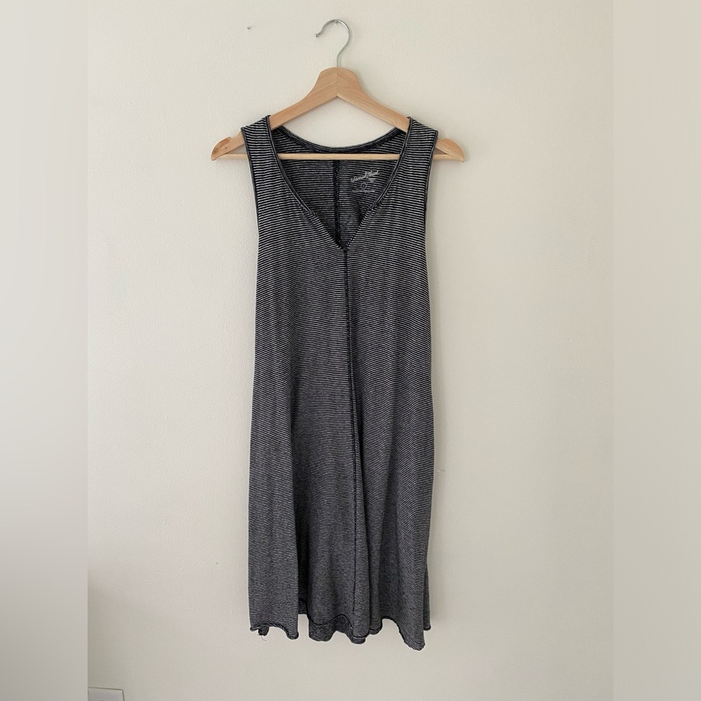 Universal Thread Swing Tank Dress